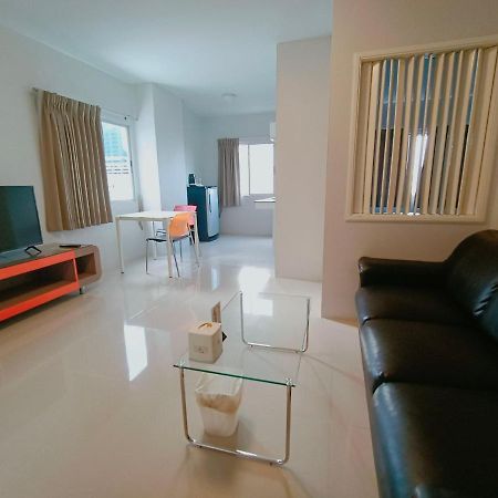 Praso Residence Bangkok Dış mekan fotoğraf