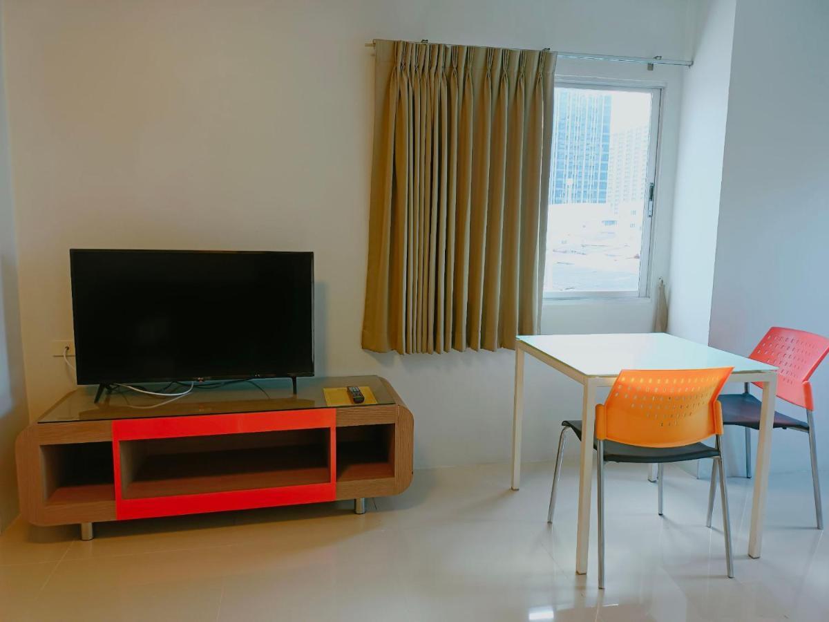Praso Residence Bangkok Dış mekan fotoğraf
