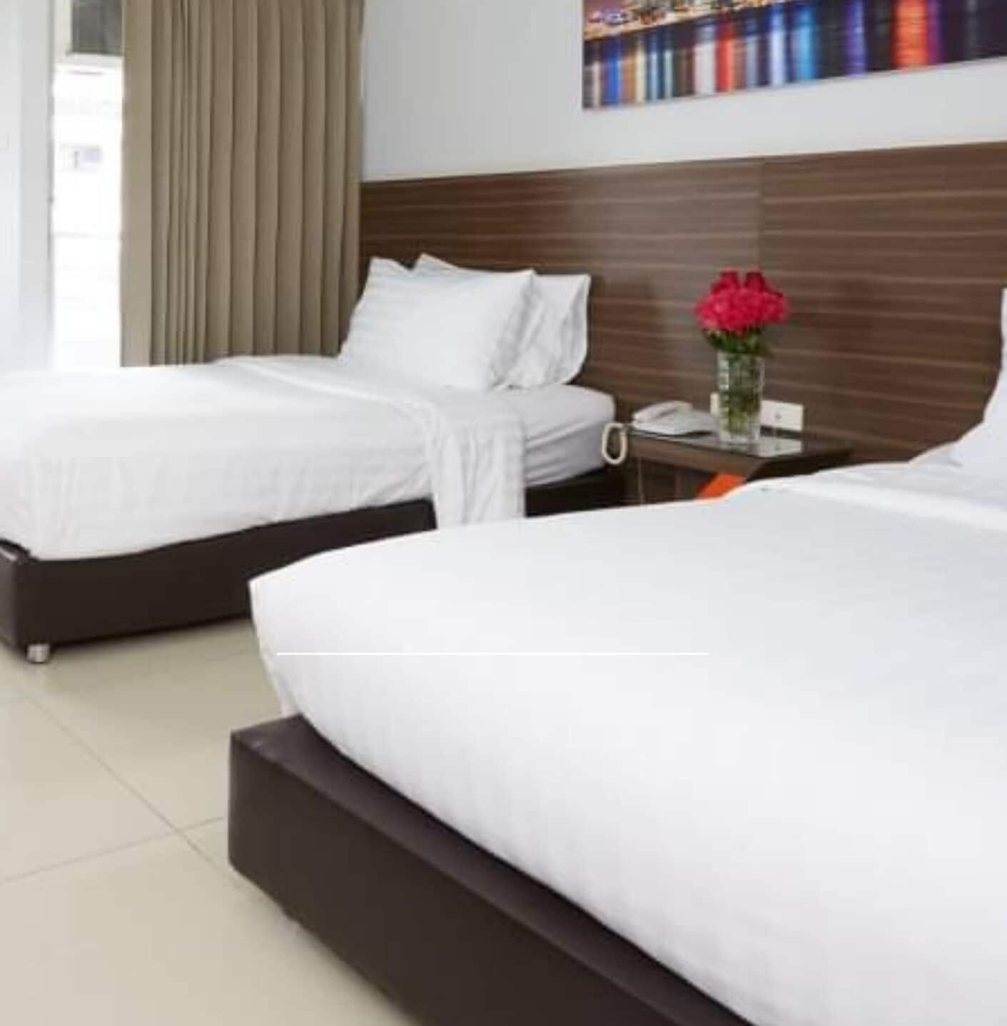 Praso Residence Bangkok Dış mekan fotoğraf