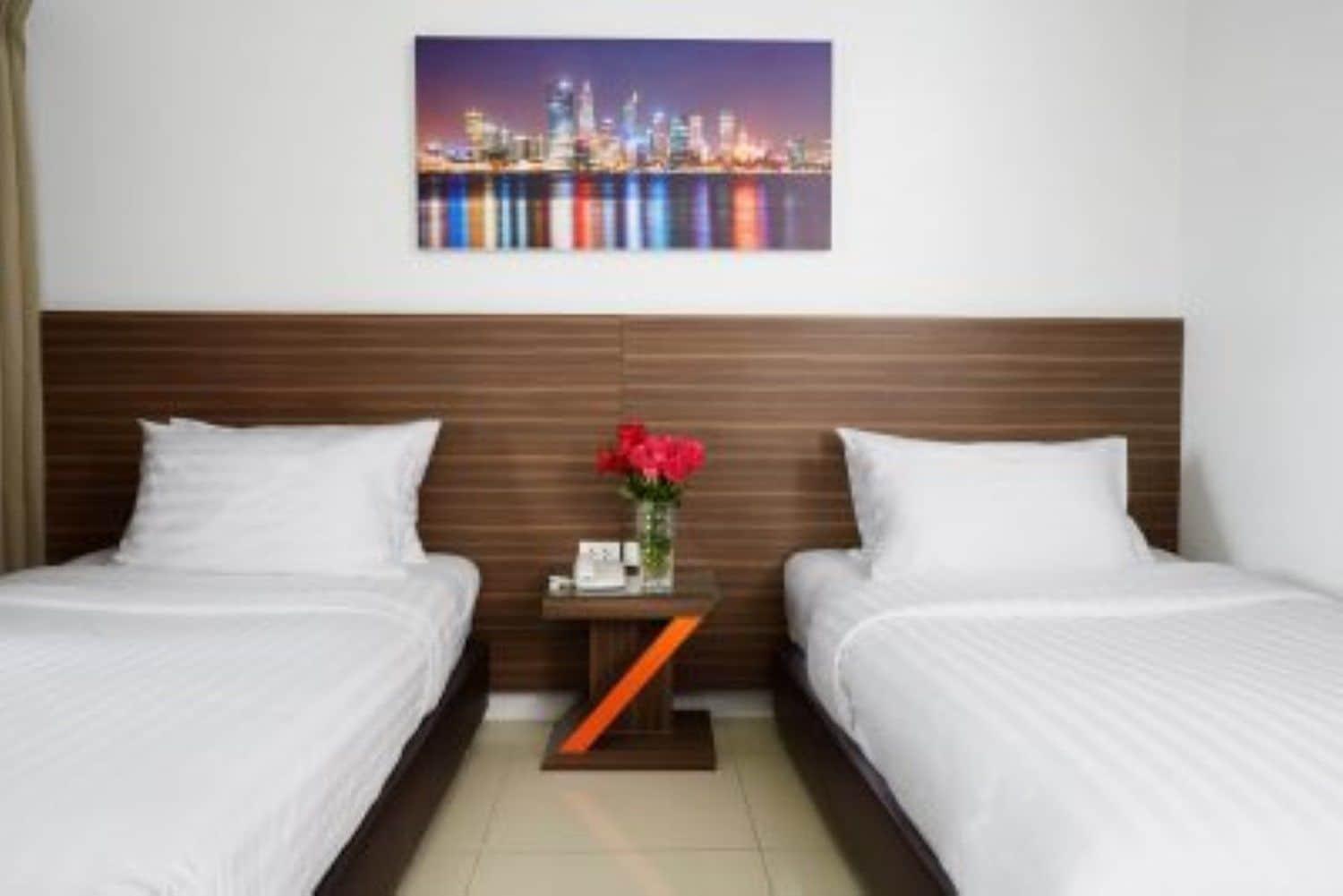 Praso Residence Bangkok Dış mekan fotoğraf